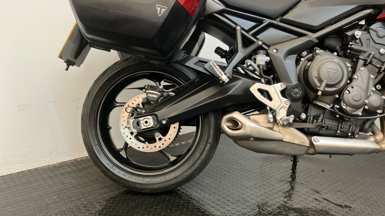 Triumph Tiger Sport 660 (21MY)